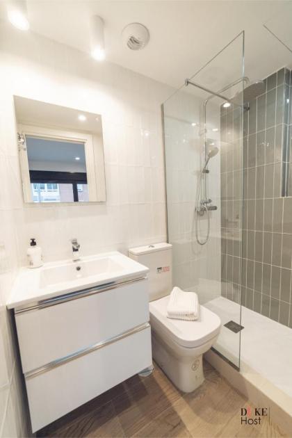 CASTILLA LUXURY A Apartments - image 8
