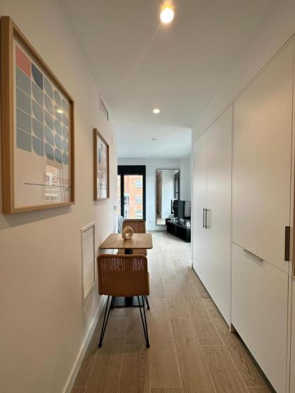 CASTILLA LUXURY B Apartments