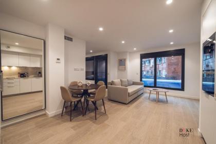 Castilla Luxury 1B Apartment - image 3