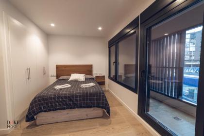 Castilla Luxury 1B Apartment - image 4