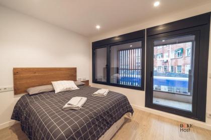 Castilla Luxury 1B Apartment - image 5
