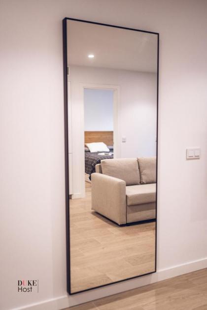 Castilla Luxury 1B Apartment - image 8