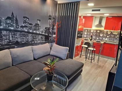 Moraleja suite 2 