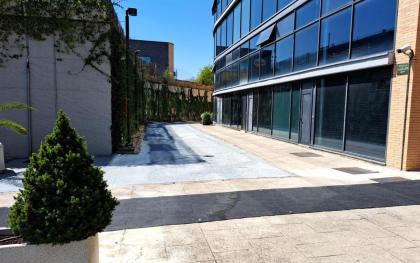 Moraleja suite 2 - image 24