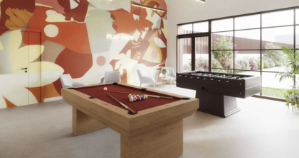 one private room - image 3