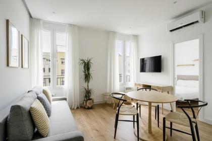 apartamento reformado en metro IBIZA