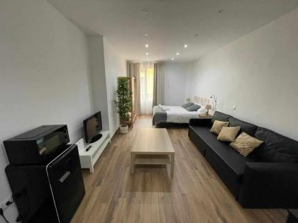 Estudio RetiroIbiza II