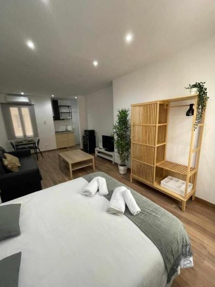 Estudio RetiroIbiza II - image 15