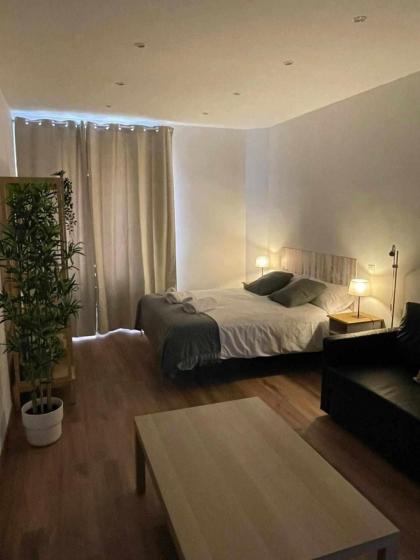 Estudio RetiroIbiza II - image 17