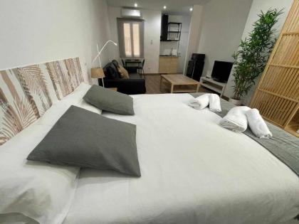 Estudio RetiroIbiza II - image 3
