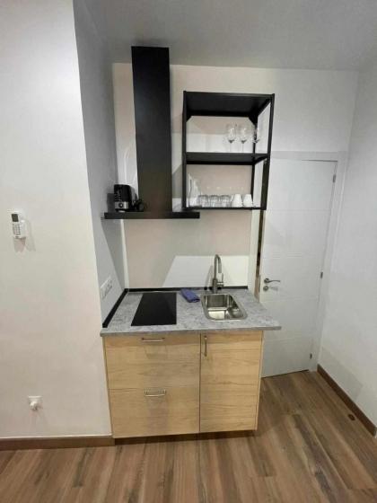 Estudio RetiroIbiza II - image 9