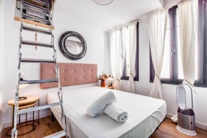 apartamento reformado en la plaza mayor - image 18