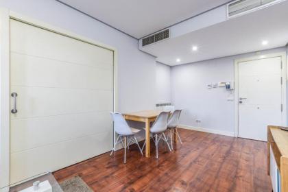 apartamento con garaje en ensanche de vallecas - image 10