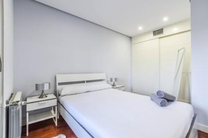 apartamento con garaje en ensanche de vallecas - image 11