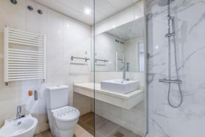 apartamento con garaje en ensanche de vallecas - image 13