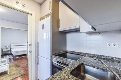 apartamento con garaje en ensanche de vallecas - image 14