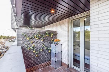 apartamento con garaje en ensanche de vallecas - image 19