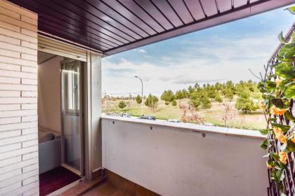 apartamento con garaje en ensanche de vallecas - image 20