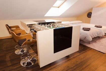 Madrid sofia resort Madrid 