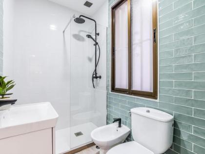 apartamento en el barrio de las letras - image 21