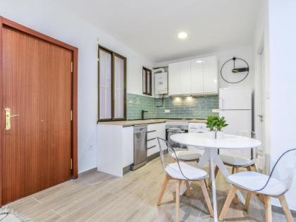 apartamento en el barrio de las letras - image 22