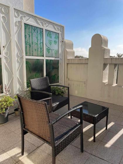 Apartamento con terraza y vistas AlcaláRetiro - image 20