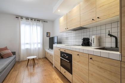 Madrid Sur Apartments by Olala Homes - image 20