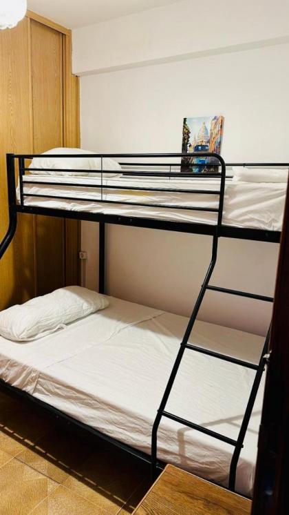 Punta me rooms in Madrid Downtown - image 16