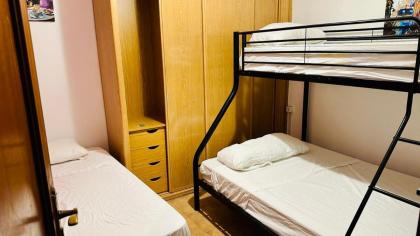 Punta me rooms in Madrid Downtown - image 18