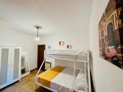 Punta me rooms in Madrid Downtown - image 8