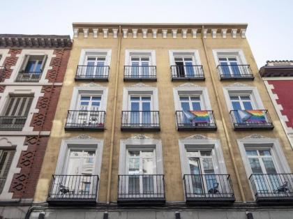 Apartamento en Puerta del Sol 2 - image 9