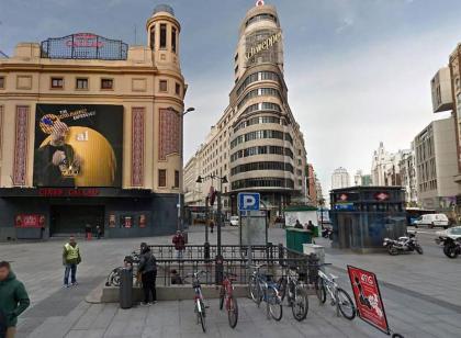 Punta me Apartments in the best location in Madrid Downton - image 1