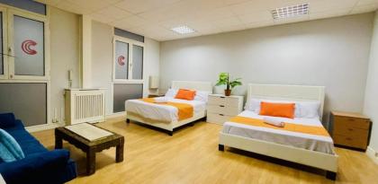 Punta me Apartments in the best location in Madrid Downton - image 10
