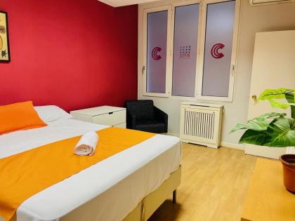 Punta me Apartments in the best location in Madrid Downton - image 11