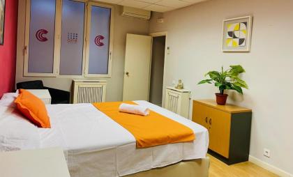 Punta me Apartments in the best location in Madrid Downton - image 12