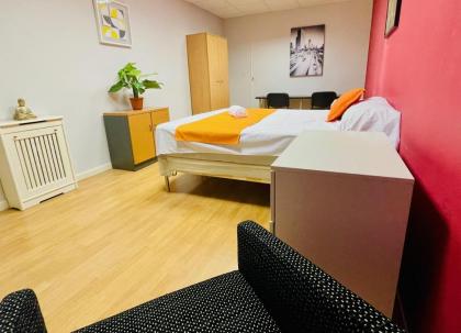 Punta me Apartments in the best location in Madrid Downton - image 13