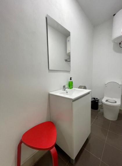 Punta me Apartments in the best location in Madrid Downton - image 14