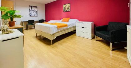 Punta me Apartments in the best location in Madrid Downton - image 15