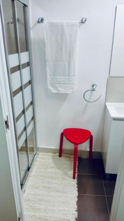 Punta me Apartments in the best location in Madrid Downton - image 19