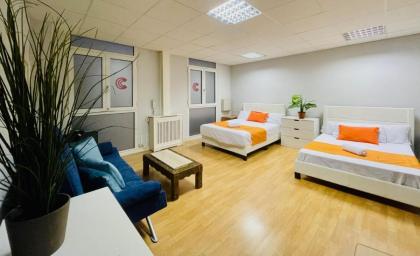 Punta me Apartments in the best location in Madrid Downton - image 2