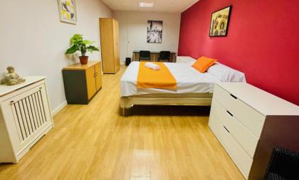 Punta me Apartments in the best location in Madrid Downton - image 3