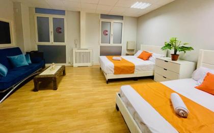 Punta me Apartments in the best location in Madrid Downton - image 4