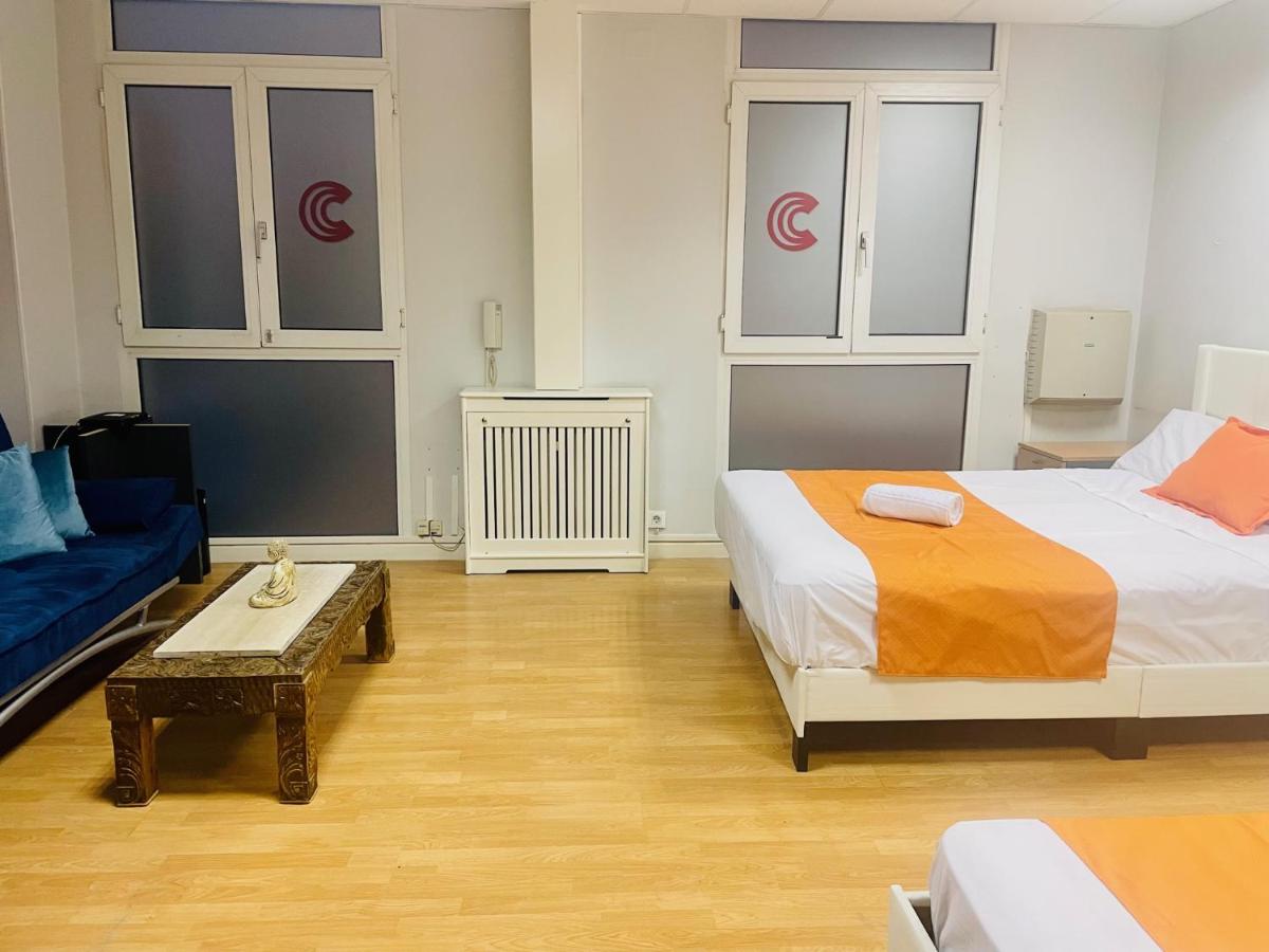 Punta me Apartments in the best location in Madrid Downton - image 6
