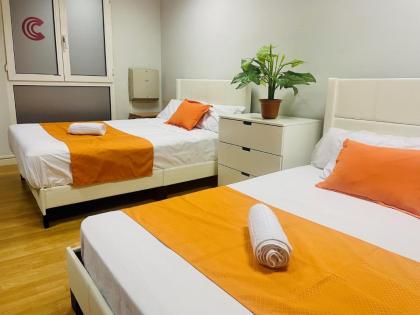 Punta me Apartments in the best location in Madrid Downton - image 8