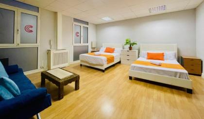 Punta me Apartments in the best location in Madrid Downton - image 9