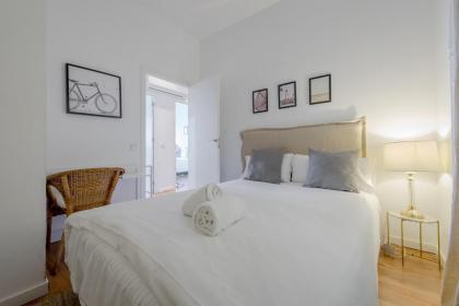 Luxury Apartamento de 5hab en el centro de Madrid - image 23