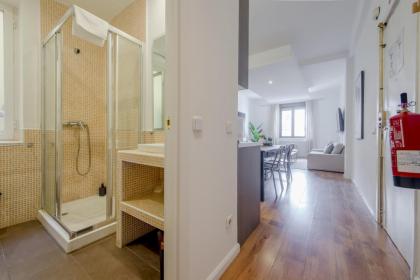 Luxury Apartamento de 5hab en el centro de Madrid - image 26