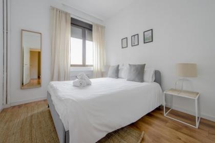 Luxury Apartamento de 5hab en el centro de Madrid - image 27