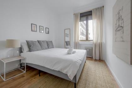 Luxury Apartamento de 5hab en el centro de Madrid - image 28