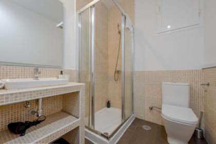 Luxury Apartamento de 5hab en el centro de Madrid - image 29